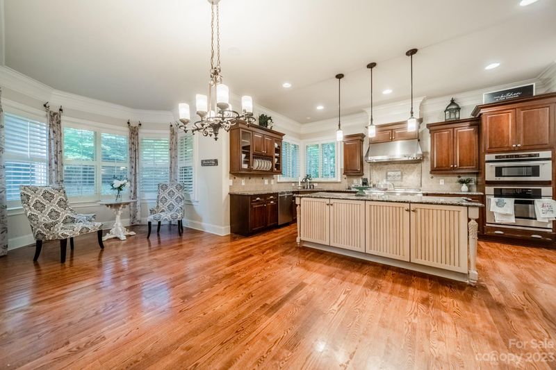 3607 Mcpherson St, Waxhaw, NC 28173