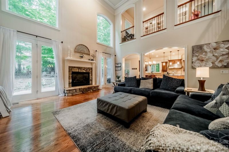 3607 Mcpherson St, Waxhaw, NC 28173