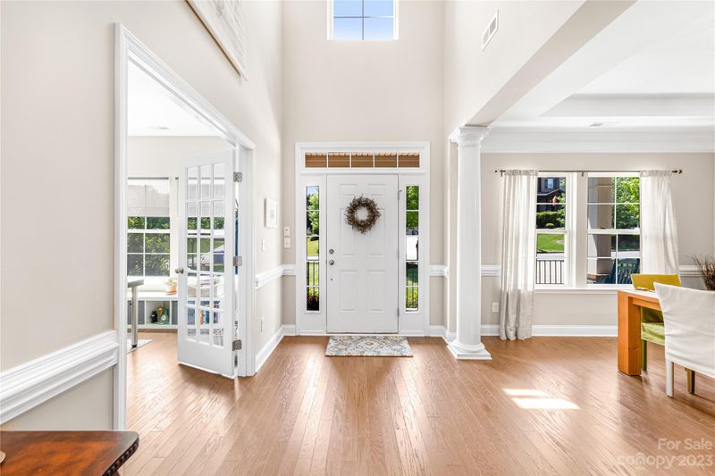 281 E Waterlynn Rd, Mooresville, NC 28115