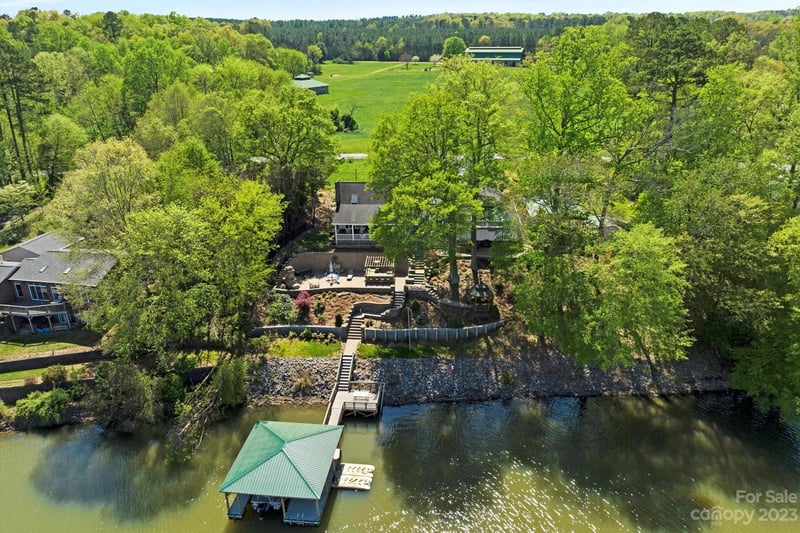 2296 Clyde Rd, Catawba, NC 28609