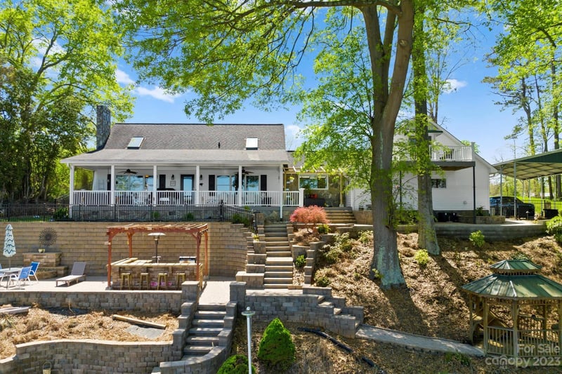 2296 Clyde Rd, Catawba, NC 28609