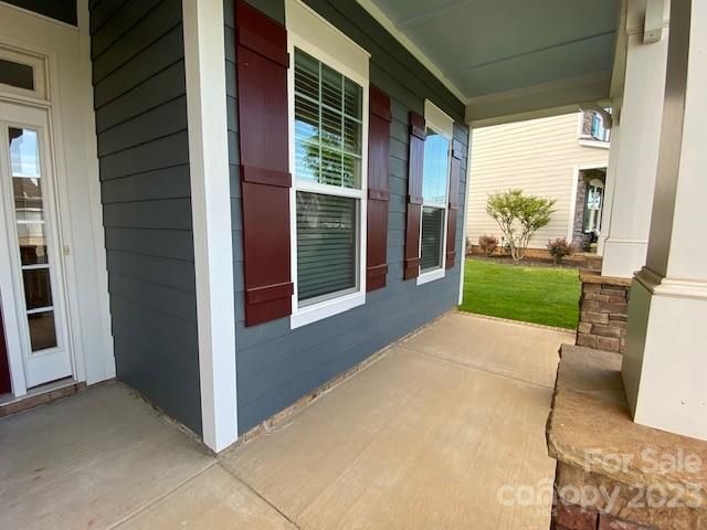 1813 Painted Horse Ln, Indian Trail, NC 28079
