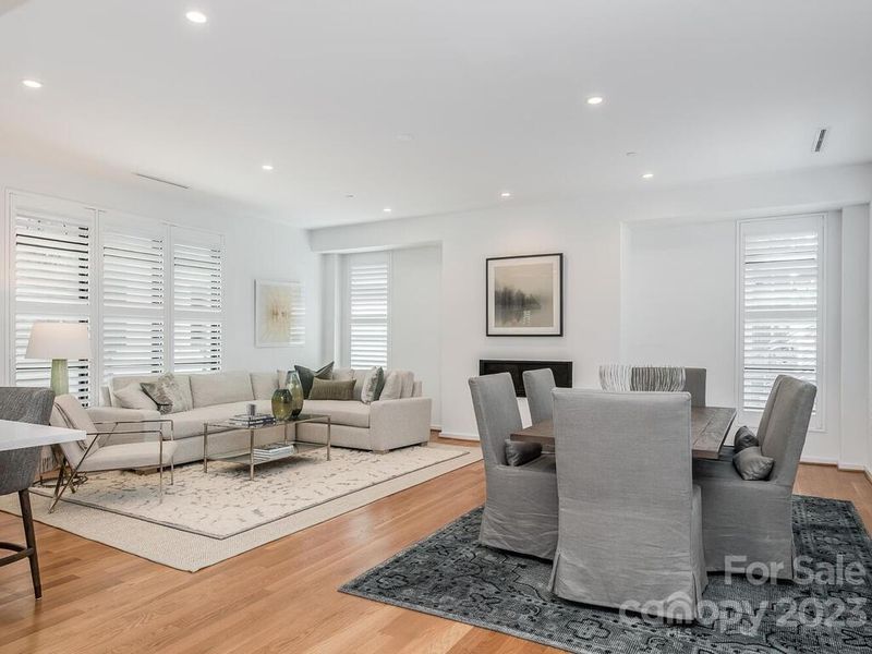 1333 Queens Rd #E1, Charlotte, NC 28207