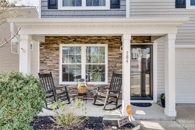 784 Bartram Ave, Concord, NC 28025