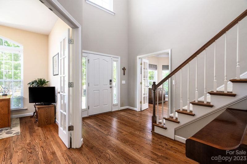 582 Evening Mist Dr, Fort Mill, SC 29708