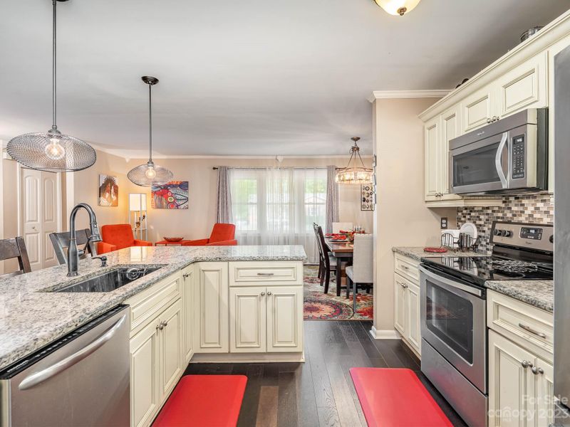 2211 Billy St, Kannapolis, NC 28083