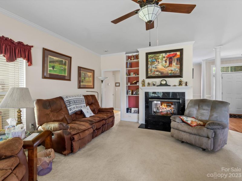 338 Canvasback Rd, Mooresville, NC 28117