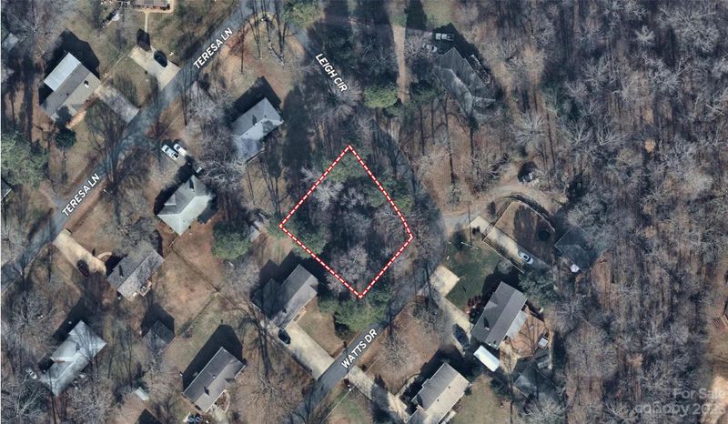 1043 Watts Dr, Charlotte, NC 28216