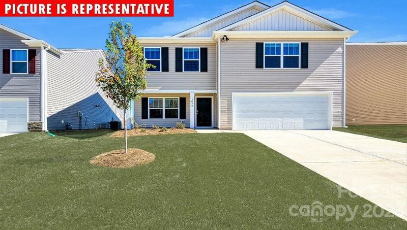 2271 Meadow Stream Dr, Sherrills Ford, NC 28673