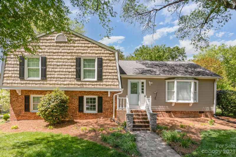 1624 Buckingham Ave, Gastonia, NC 28054