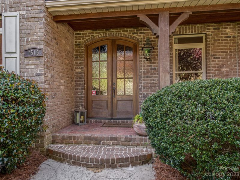7515 Windyrush Rd, Charlotte, NC 28226