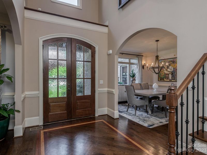 7515 Windyrush Rd, Charlotte, NC 28226