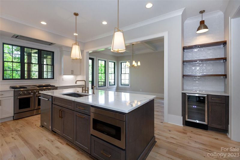 2321 Shenandoah Ave, Charlotte, NC 28205