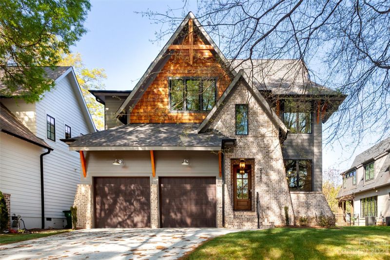 2321 Shenandoah Ave, Charlotte, NC 28205