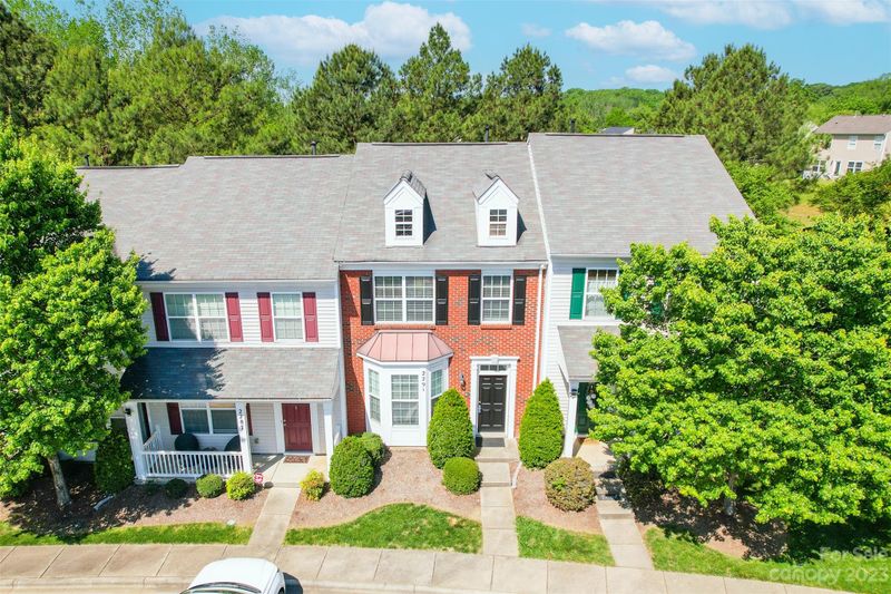 2291 Aston Mill Pl, Charlotte, NC 28273