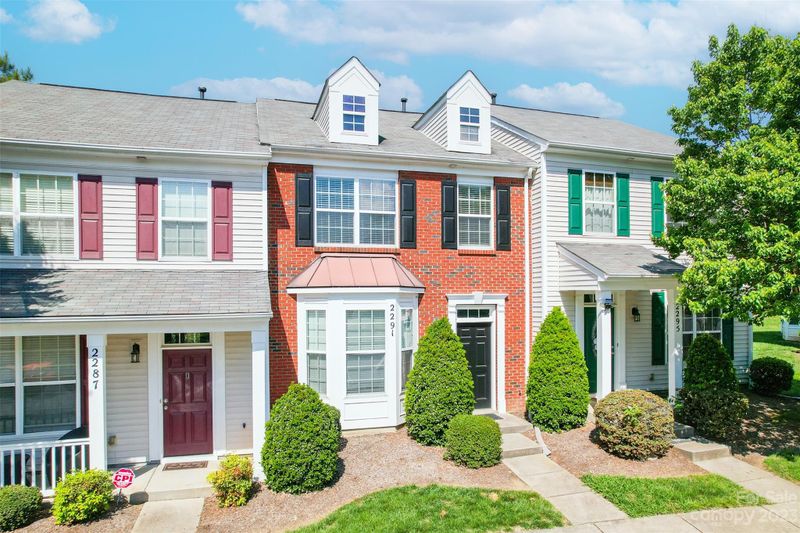 2291 Aston Mill Pl, Charlotte, NC 28273
