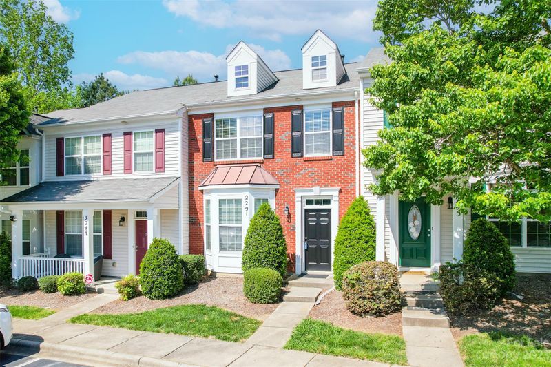 2291 Aston Mill Pl, Charlotte, NC 28273