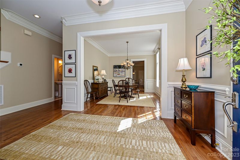 17311 Meadow Bottom Rd, Charlotte, NC 28277