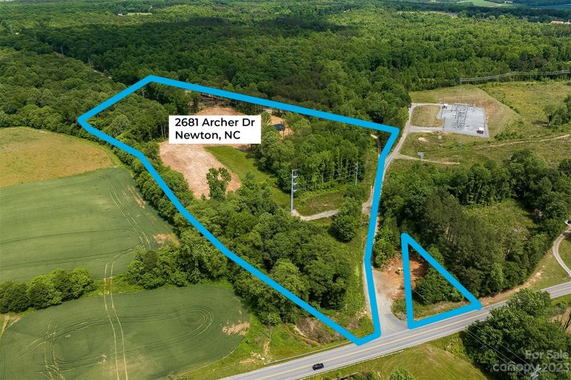 2681 Archer Dr, Newton, NC 28658