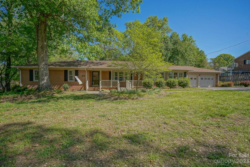 1805 Jennie Linn St, Kannapolis, NC 28083