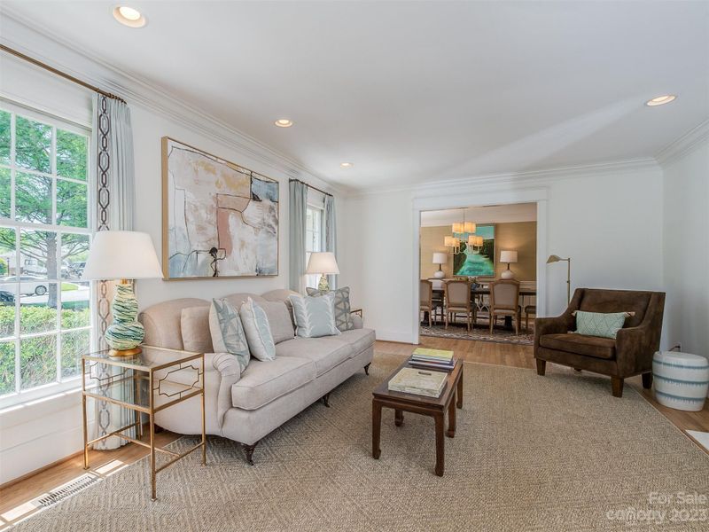 3014 Ferncliff Rd, Charlotte, NC 28211