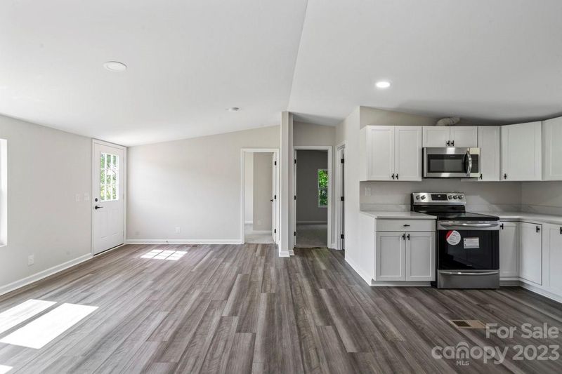 268 Hemlock Rd, Cleveland, NC 27013