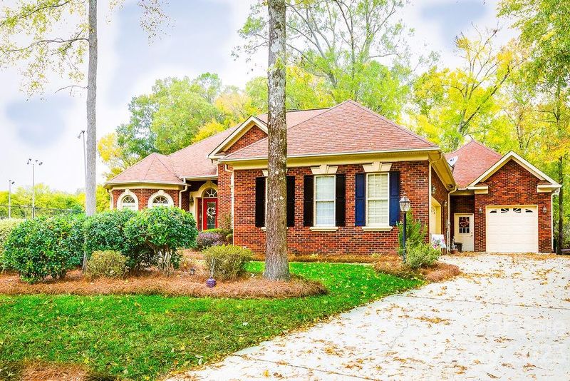 4009 Morris Burn Dr SW, Concord, NC 28027