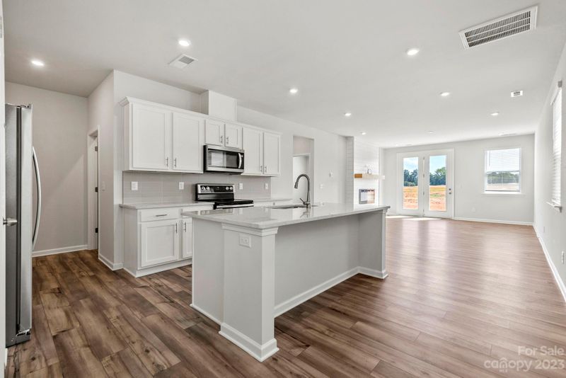 528 Sitka Dr, York, SC 29745