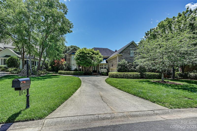 1621 Rutledge Ave, Charlotte, NC 28211