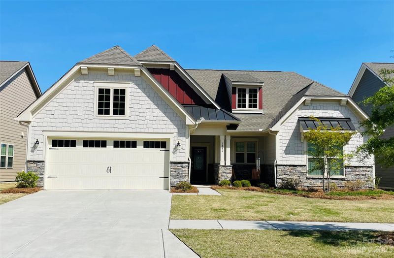 1842 Tranquility Blvd, Lancaster, SC 29720
