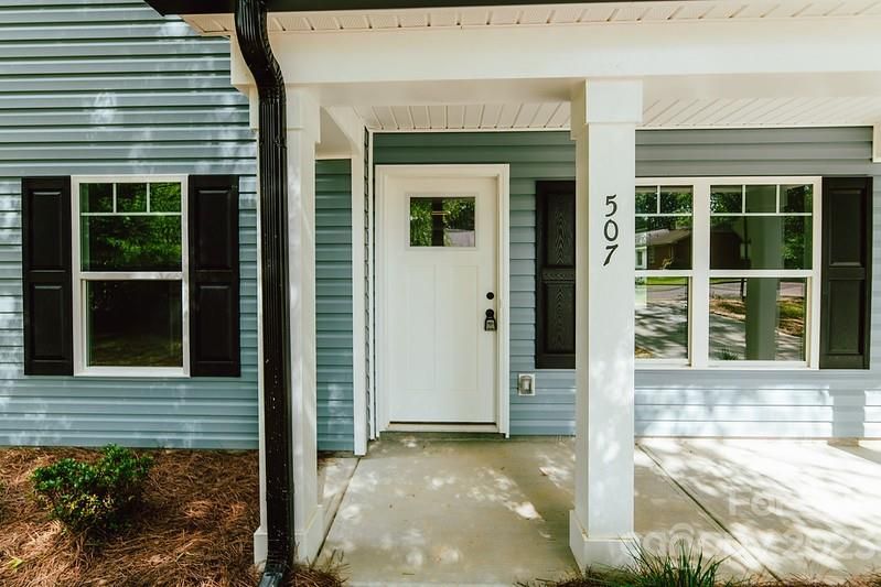 507 West St, Monroe, NC 28112