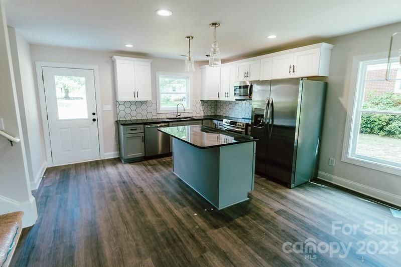 507 West St, Monroe, NC 28112