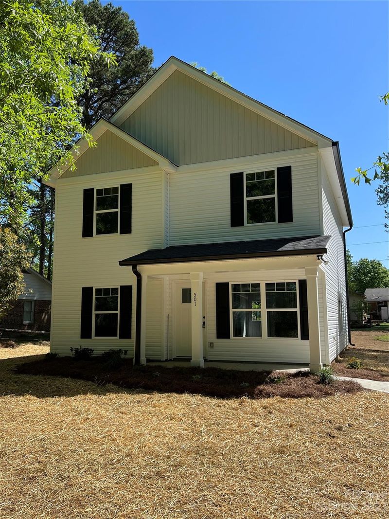 501 West St, Monroe, NC 28112