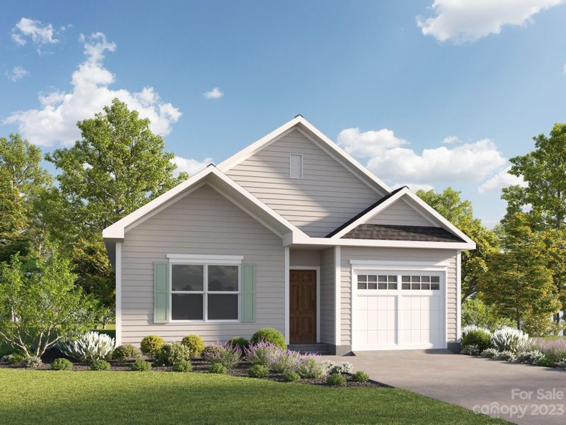 3411 Keith Dr, Charlotte, NC 28269