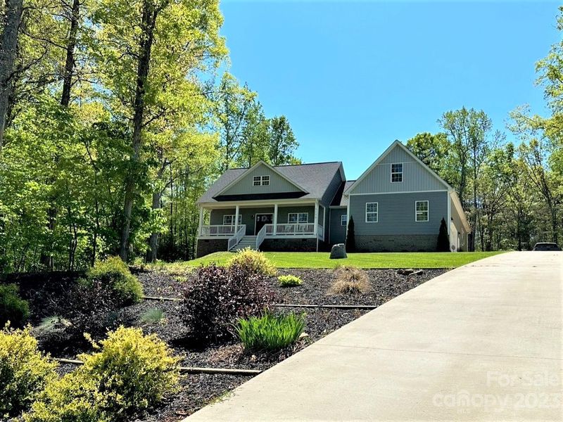 6159 Falls Ridge Trl, Sherrills Ford, NC 28673