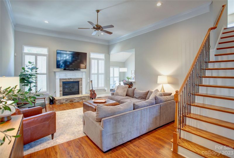 2561 Bellingham Dr NW, Concord, NC 28027