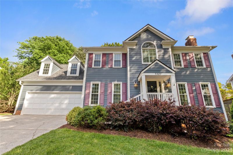 7327 Lee Rea Rd, Charlotte, NC 28226