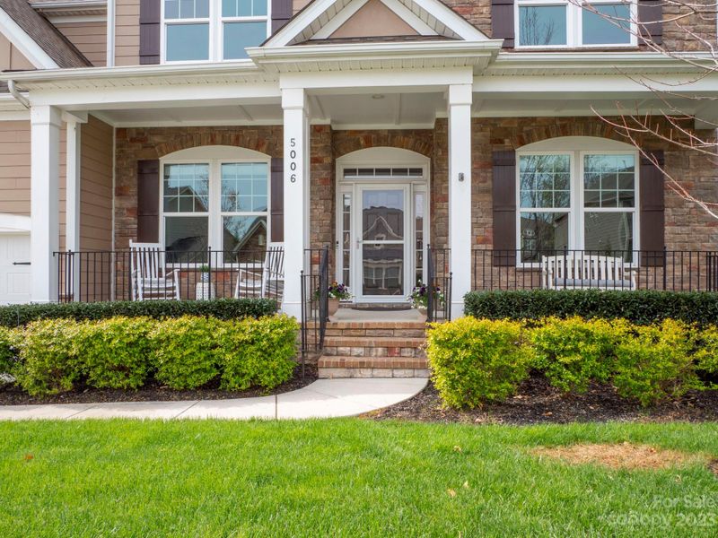 5006 Tremont Dr, Indian Trail, NC 28079
