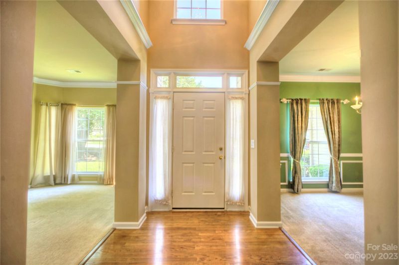 2323 Tory Oak Pl, Matthews, NC 28105
