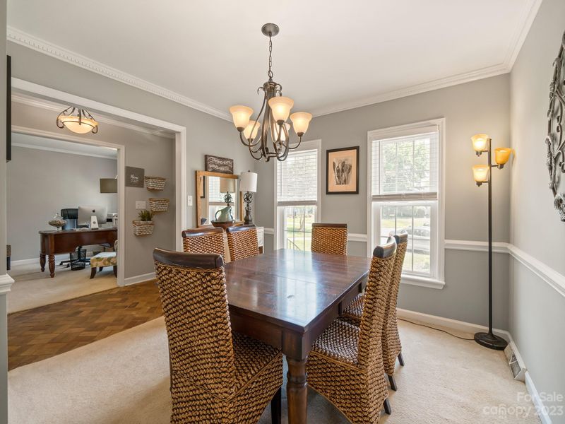 5804 Winburn Ln, Charlotte, NC 28226