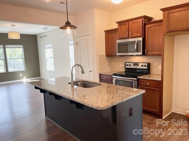 13022 Claudel Ct #91B, Davidson, NC 28036