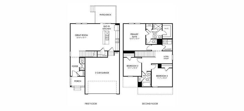 2012 Belterra Dr, Charlotte, NC 28216