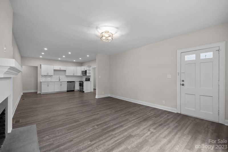 1354 Old Woodlawn Ave #10, Lancaster, SC 29720