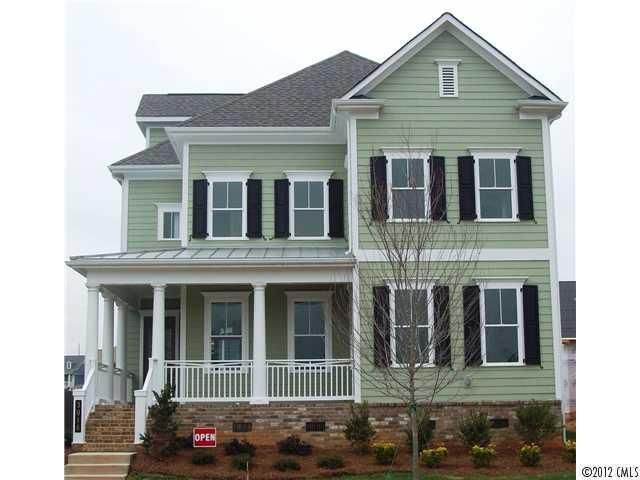 3016 Kennys St, Pineville, NC 28134
