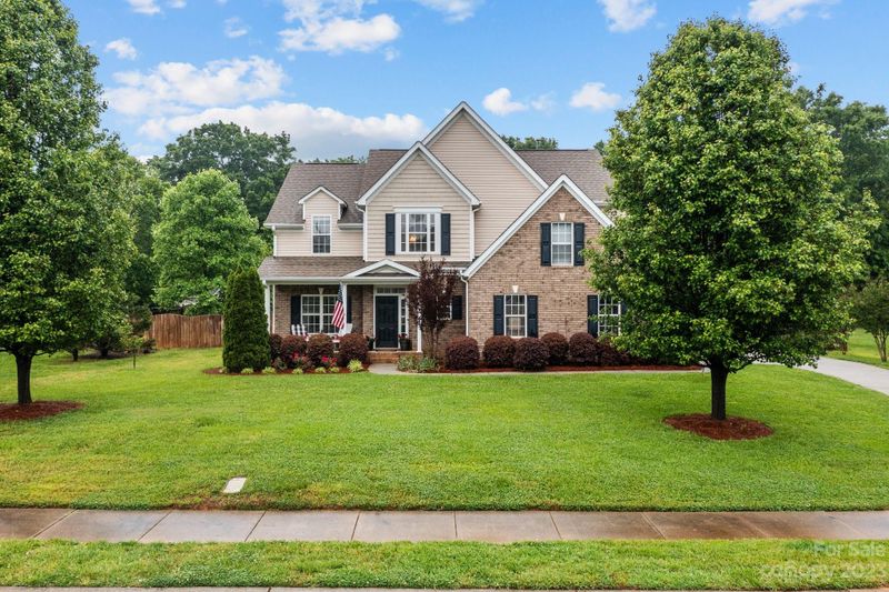 1536 Hilton Meadow Dr, Monroe, NC 28110