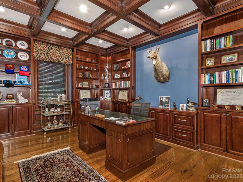 3845 Arborway None, Charlotte, NC 28211