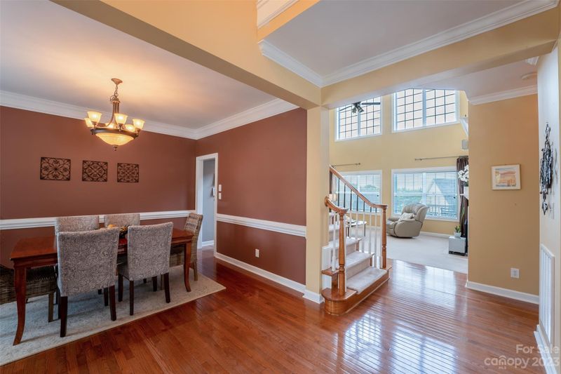 8029 Leonine Ct, Charlotte, NC 28269