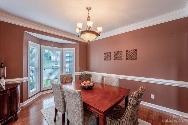 8029 Leonine Ct, Charlotte, NC 28269