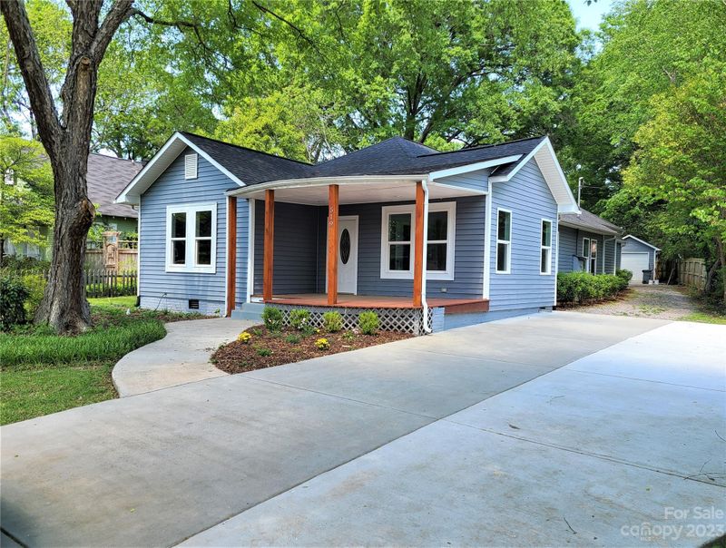 519 Union St, Concord, NC 28025