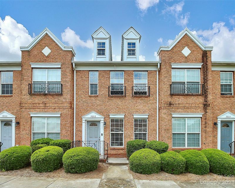 3802 York Al, Indian Trail, NC 28079